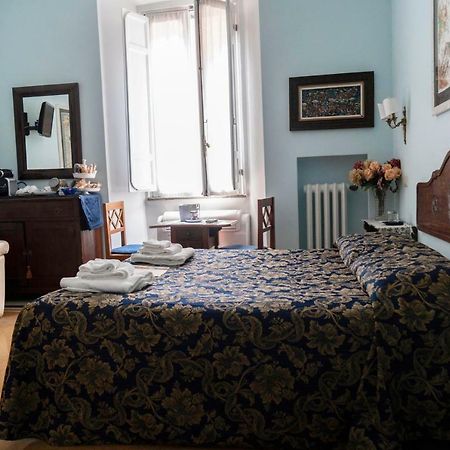 Dante'S Hell B&B Řím Exteriér fotografie