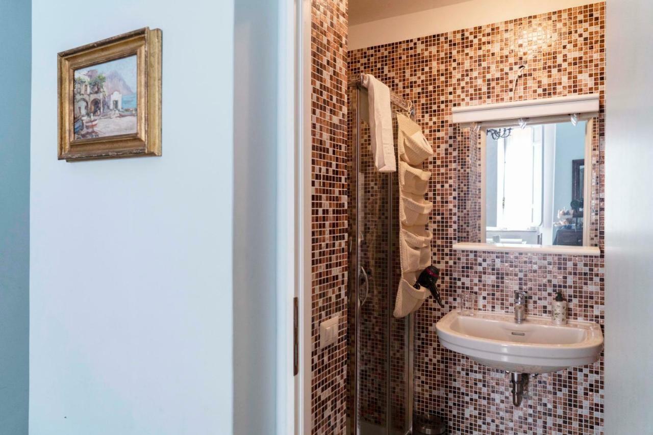 Dante'S Hell B&B Řím Exteriér fotografie