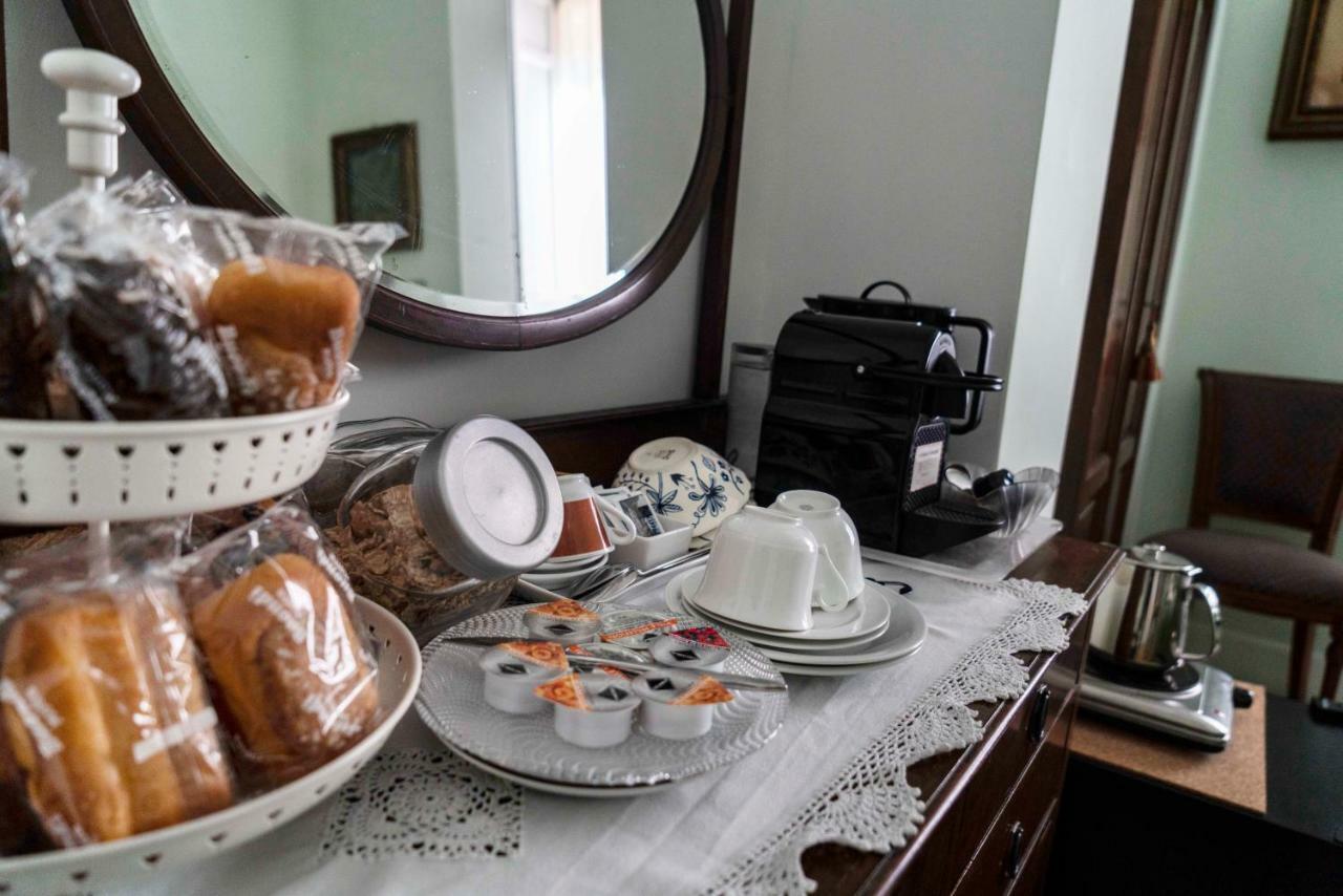Dante'S Hell B&B Řím Exteriér fotografie