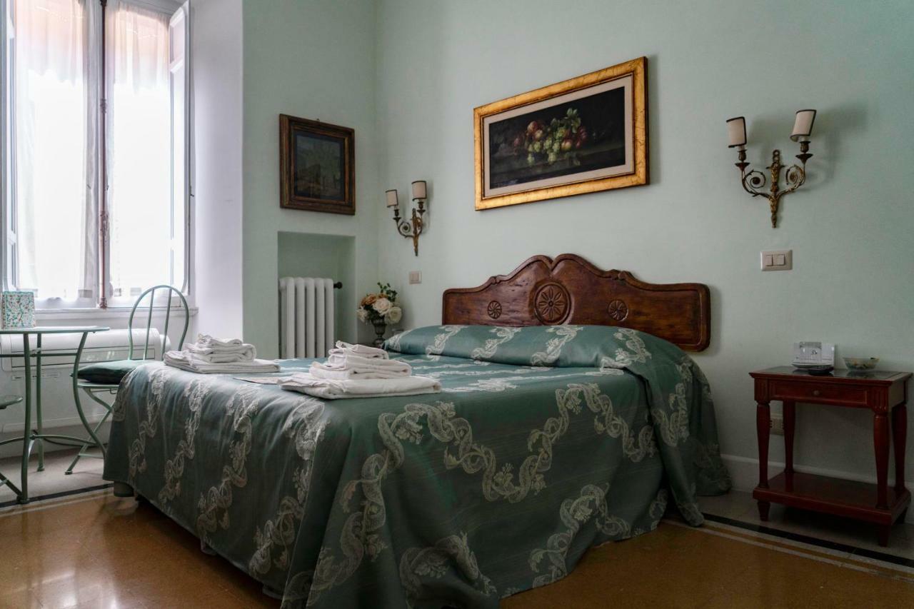 Dante'S Hell B&B Řím Exteriér fotografie