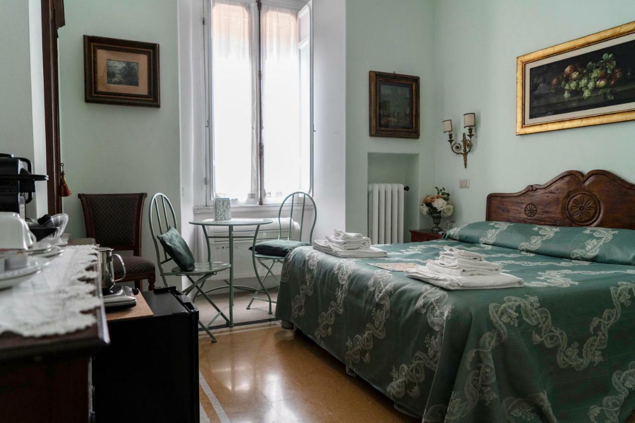 Dante'S Hell B&B Řím Exteriér fotografie