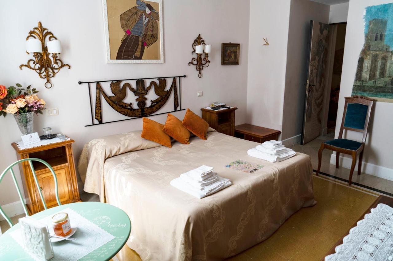 Dante'S Hell B&B Řím Exteriér fotografie